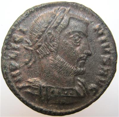 Licinius I. 308-324 - Münzen und Medaillen