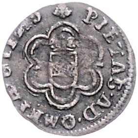 Eh. Ferdinand Karl - Münzen und Medaillen