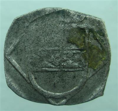 Interregnum 1519-1521 - Münzen und Medaillen