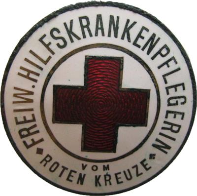 Rotes Kreuz - Münzen und Medaillen