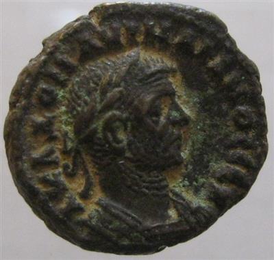 Aurelianus 270-275 - Monete e medaglie