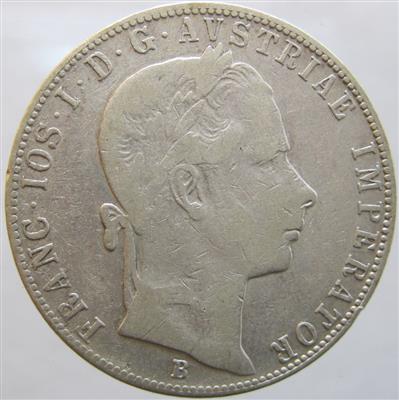 Franz Josef I. 1848-1916 - Coins and medals