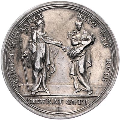 Augsburg - Monete e medaglie