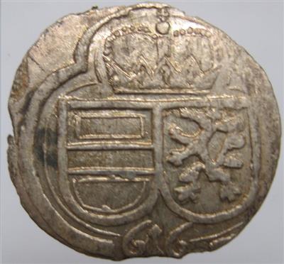 Eh. Ferdinand II. 1592-1618 - Monete e medaglie
