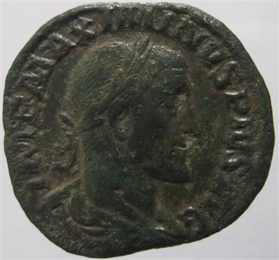 Maximinus Thrax 235-238 - Coins and medals