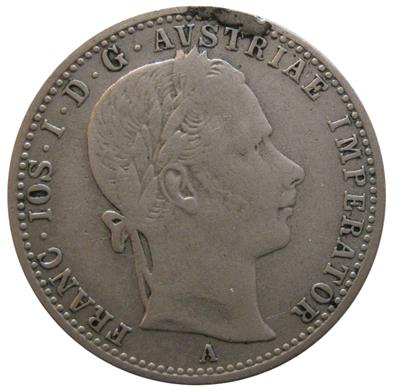 Franz Josef I. 1848-1916 - Coins and medals