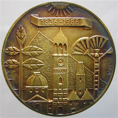 Meran - Münzen und Medaillen