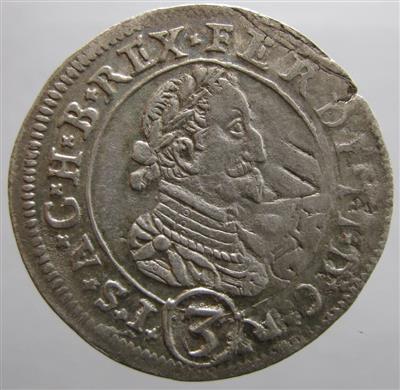 Ferdinand II. - Münzen