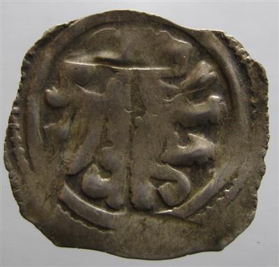 Herzöge von Kärnten ca. 1275-1286 - Monete