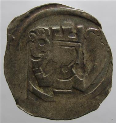 Herzöge von Kärnten ca. 1275-1286 - Mince
