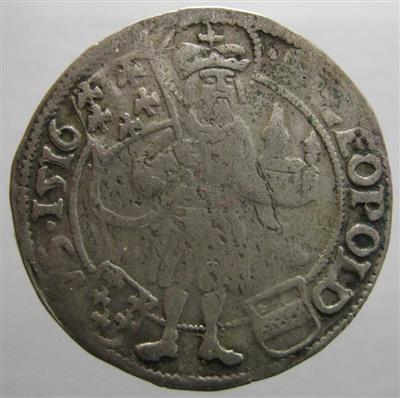 Maximilian I. 1490-1519 - Coins