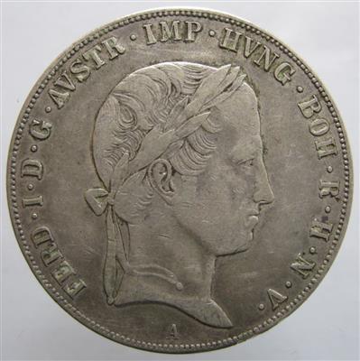 Ferdinand I. 1835-1848 - Münzen