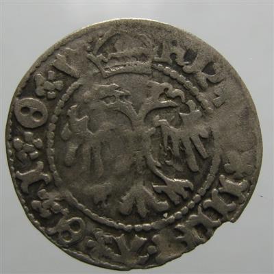 Friedrich V./III. 1424-1493 - Mince