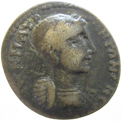 Caracalla 198-217 - Mince