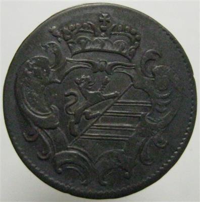 Franz II. 1792-1806 - Coins