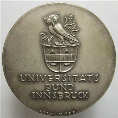Universitätsbund Innsbruck - Mince