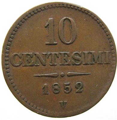 Franz Josef I. 1848-1916 - Coins