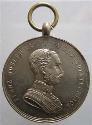 Franz Josef I. 1848-1916 - Monete