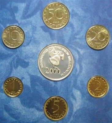 Bulgarien - Münzen