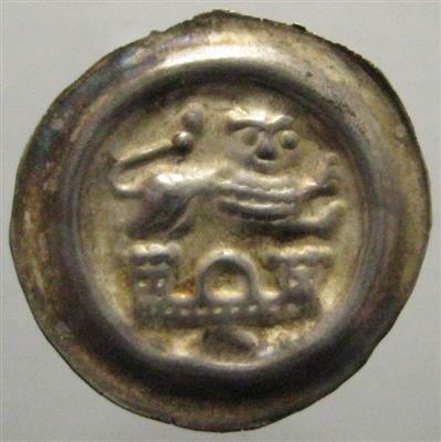 Braunschweig, Otto das Kind 1212-1252 - Coins