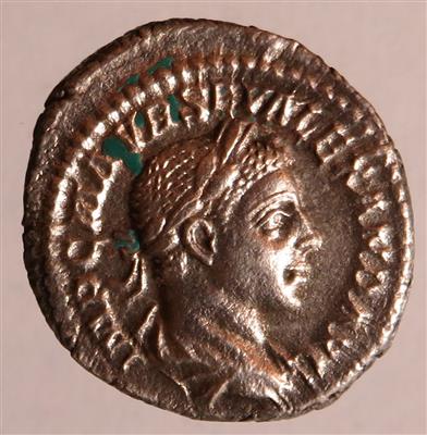 Severus Alexander 222-235 - Coins