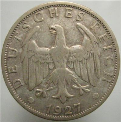 Deutsches Reich - Coins
