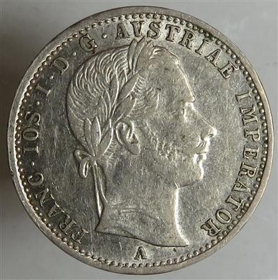 Franz Josef I. 1848-1916 - Coins