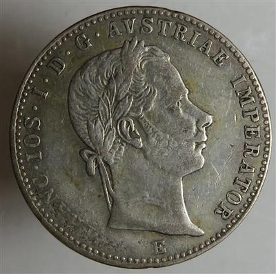 Franz Josef I. 1848-1916 - Münzen