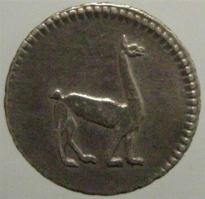 Peru - Coins