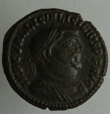 Licinius I. 308-324 - Münzen