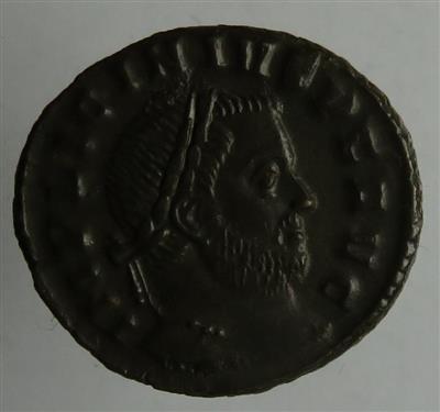 Licinius I. 308-324 - Münzen