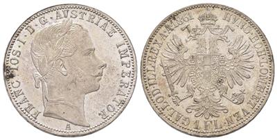 Franz Josef I. 1848-1916 - Coins