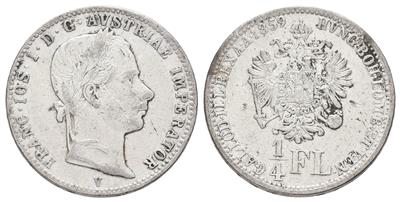 Franz Josef I. 1848-1916 - Coins