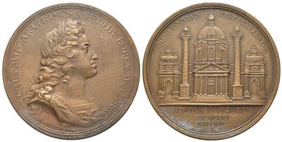 Prägungen des Wiener Hauptmünzamtes 1914 - Mince