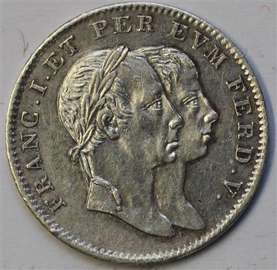 Franz I. 1804-1835 - Coins