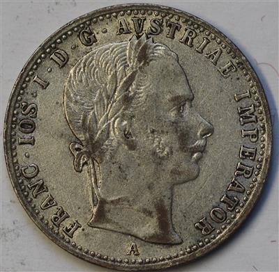 Franz Josef I. 1848-1916 - Monete