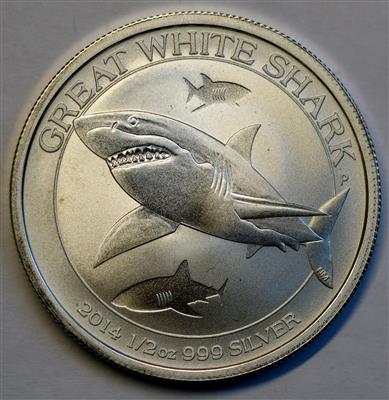 Australien - Coins