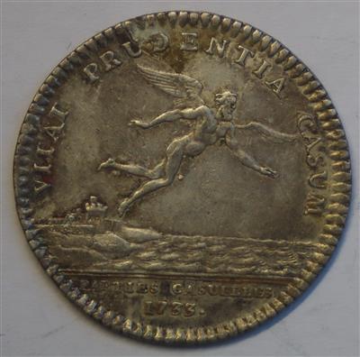 Frankreich, Louis XV. 1715-1774 - Coins