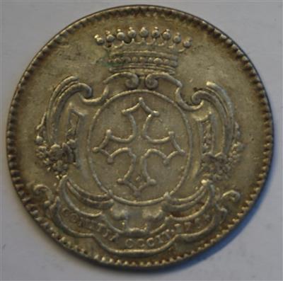 Frankreich, Louis XV. 1715-1774 - Coins
