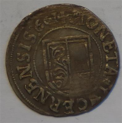 Stadt Luzern - Münzen