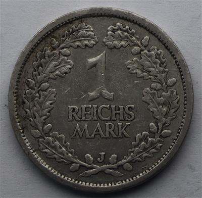 Weimarer Republik - Coins