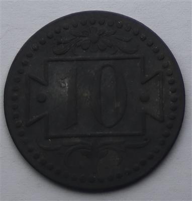 Freie Stadt Danzig - Coins