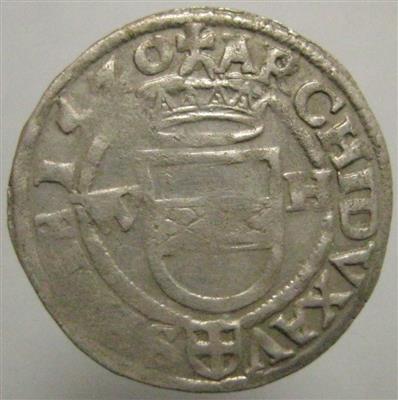 Wiener Hausgenossen 1519-1521 - Coins