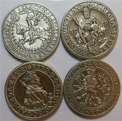 1974/1976 - Münzen