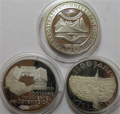 2. Republik - Münzen