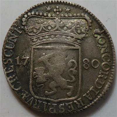 Zeeland - Münzen