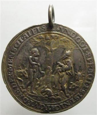 Hieronymus Magdeburger und Schule - Münzen