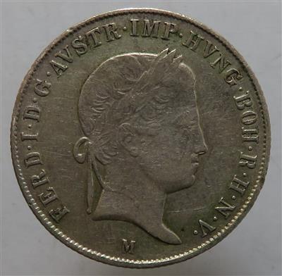 Ferdinand I. 1835-1848 - Münzen