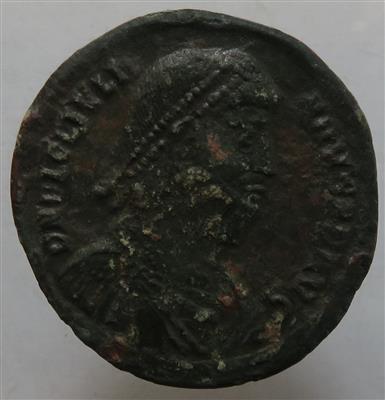 Iulianus Apostata 360-363 - Münzen