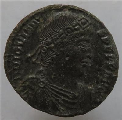 Jovianus 363/364 - Münzen